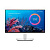 ������� Dell 23,8" U2422HE S/Bk ( IPS; 250 cd/m2; 1000:1; 8ms; 1920 x 1080; 178/178; DP(In); DP(Out) with MST; HDMI; 2xUSB-C; 4xUSB; RJ45; Tilt, Swivel, HAS; Pivot; VESA)