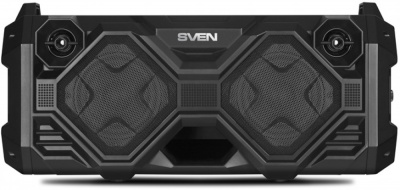   Sven PS-490 Black