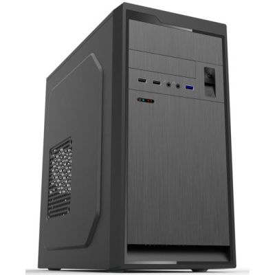 ������ Powerman SV511 PMP-450ATX Black mATX 450W 6153673