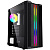  Powercase Mistral Evo Black CMIEB-F4S