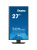 Монитор Iiyama 27" ProLite XUB2797QSU-B2 черный IPS LED 1ms 16:9 HDMI M/M матовая HAS Piv 1300:1 300cd 178гр/178гр 2560x1440 100Hz DP QHD USB 5.7кг Монитор Iiyama 27" ProLite XUB2797QSU-B2 черный IPS LED 1ms 16:9 HDMI M/M матовая HAS Piv 1300:1 300cd 178гр/178гр 2560x1440 100Hz DP QHD USB 5.7кг