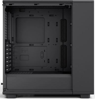 ������ �� Fractal Design Epoch Black TG Light Tint, ��� ��, Midi-Tower, ������ (FD-C-EPO1A-02)