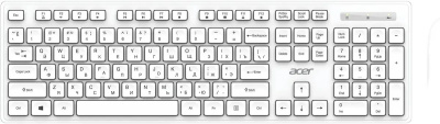 ���������� + ���� Acer OCC503 ����:����� ����:����� USB ������������ (ZL.ACC11.00L)