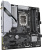 ����������� ����� Gigabyte B760M GAMING PLUS WIFI DDR4, B760, LGA 1700, mATX, Ret