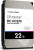 Жесткий диск WD Ultrastar DC HC570 WUH722222AL5204, 22ТБ, HDD, SATA III, 3.5" Жесткий диск WD Ultrastar DC HC570 WUH722222AL5204, 22ТБ, HDD, SATA III, 3.5"