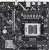 ����������� ����� Asus PRIME B850M-F, Socket AM5, AMD B850, mATX, Ret
