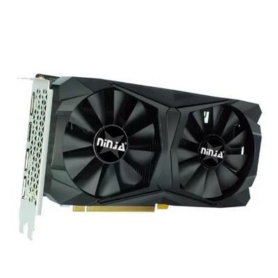  Ninja RTX2060SUPER 8G 256BIT GDDR6 PCIE HDMI/3xDP