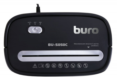 ������������ ������ (������)  BURO BU-S050C