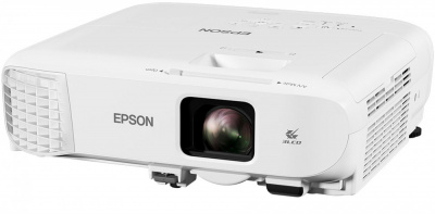  Epson EB-980W