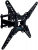 Кронштейн Kromax OPTIMA-414 max 30кг 20-55" VESA 400x400 наклон и поворот Кронштейн Kromax OPTIMA-414 max 30кг 20-55" VESA 400x400 наклон и поворот