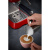 Кофеварка Solis Barista Perfetta Plus рожкового типа, красная Кофеварка Solis Barista Perfetta Plus рожкового типа, красная