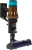 ������������ ������� Dyson SV46 V12 Detect Slim Absolute, 545��, ����������/����������� 448870-01