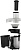 ������������� ������������ Scarlett MaxPower SC-JE50S61 2400�� ���.���.:1000��. �����������/������