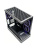 Корпус Powercase GT3 ARGB, TG, Type-C, 3x 120мм ARGB PWM Fans, чёрный, mATX (CMGT3B-A3) Корпус Powercase GT3 ARGB, TG, Type-C, 3x 120мм ARGB PWM Fans, чёрный, mATX (CMGT3B-A3)