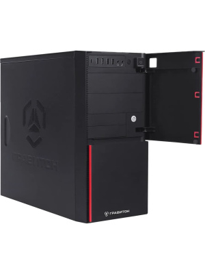 ��������� ���� �������� �53�, Intel Core i3-12100/8 �� DDR4/256 �� SSD/Intel UHD Graphics/��� ��/����������, ����, ������ (244411)