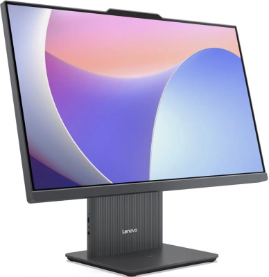 �������� Lenovo IdeaCentre AIO 24IRH9 Luna Grey (F0HN00KSRU)
