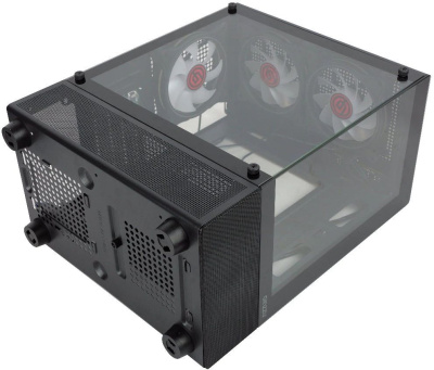 ������ Ginzzu RX670 Black