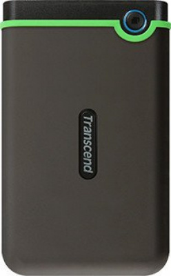 ������� ������� ���� 2Tb Transcend StoreJet 25M3C (TS2TSJ25M3C)