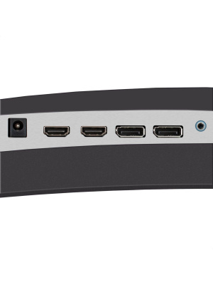 ������� ExeGate 34"�EC3400TA Combat {VA Curved 3440x1440 165Hz 1ms 21:9 300cd 4000:1 178/178 2xHDMI2.0 2xDisplayPort RGB-��������� HAS VESA} [EX297580RUS]