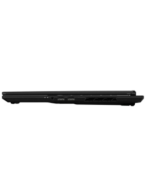 ������� Gigabyte Gaming A16 GA63H, 16" (1920x1200) IPS 165 ��/AMD Ryzen 7 260/32 �� DDR5/512 �� SSD/NVIDIA GeForce RTX 5050 ��� ��������� (8 ��)/��� �������, ������ (3THK3KZ893SD_32)