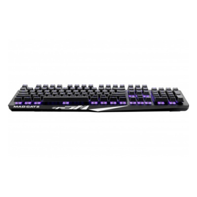 ���������� MadCatz S.T.R.I.K.E. 4 ������ (KS13MMRUBL000-0)