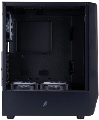 ������ 1STPLAYER INFINITE SPACE IS6 ARGB Black IS6-BK-2F7R-1F7