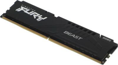 ������ ����������� Kingston 32GB 6400MT KF564C32BBE-32