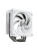 ����� 1STPLAYER FROST BITE FB12-4 White / 4HPx6mm, single tower, 210W TDP, 1x120mm fan, 800-2300 RPM, 70.15 CFM, 34.8 dBA / FB12-4-WH