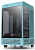 ������ Thermaltake The Tower 100 Turquoise (CA-1R3-00SBWN-00)