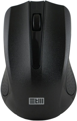 ���� ������������ USB STM 107CW ������ STM USB WIRELESS MOUSE STM 107CW black