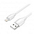 LDNIO LD_B4500 LS372/ USB  Micro/ 2m/ 2.1A/ : 86 / White