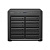  SYNOLOGY DS3622XS+,  , 12BAY, NO HDD, USB3