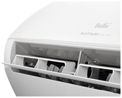 �����-������� Ballu Platinum Evolution DC BSUI-12HN8_23Y ��������