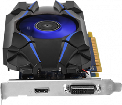 ���������� nVidia GeForce GT1030 KFA2 PCI-E 2048Mb (30NPH4HVQ4SK)