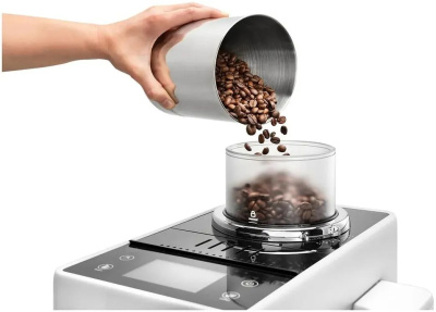 ���������� Delonghi Rivelia EXAM440.35.W 1450�� �����