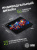 ������ ��� ���� Cactus Graffiti 400x300x3�� (CS-MPC-PRO10XL)