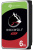 ������� ���� Seagate IronWolf ST6000VN006 � 6 ��