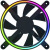 ���������� ��� ������� Razer Kunai Chroma 120mm 3 Fans (RC21-01810100-R3M1) 3 �e��������� ��� �������, 120 ��, 500-2200 ��/���, 17.48-65.5 CFM, 4-pin PWM, ������������ ���������