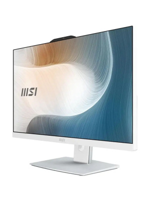 �������� MSI Modern AM242P 1M-2486XRU, 23.8" (1920x1080) IPS/Intel Core 3 100U/16 DDR5/512 �� SSD/Intel Graphics/��� ��/����������, ����, ����� (9S6-AE0722-2486)