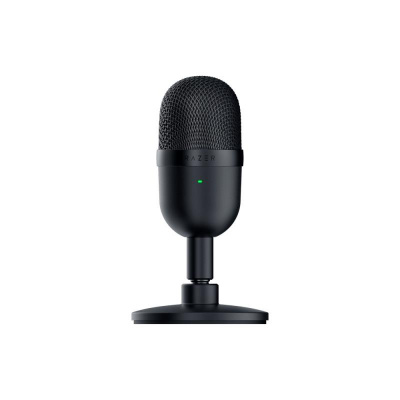  Razer Seiren Mini Razer Seiren Mini  Ultra-compact Condenser Microphone