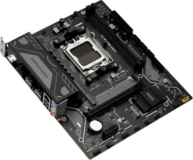 ����������� ����� CBR B650M V2, AMD B650M, Socket AM5, mATX, Ret (MB-MSB650M-D5-RTL)