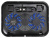 ��������� ��� �������� 14" Buro BU-LCP140-B214H ������/������� 1100��/��� 20db ������