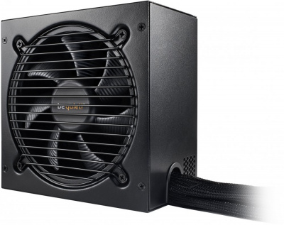   600W Be Quiet Pure Power 11 (BN294)
