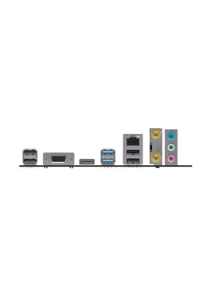 ����������� ����� MAXSUN MS-Challenger B760M-F WIFI, LGA1700, B760, 2*DDR4, 3*SATA3, M.2, USB 3.2, USB 2.0, 1*PCIEx16, 1*PCIEx1, VGA+HDMI,  mATX