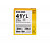   Ricoh  GC 41YL
