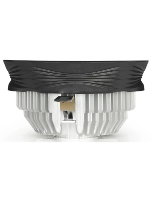 ����� Deepcool Gamma Archer Pro V2 Soc-AM5/AM4/1151/1200/1700 4-pin 18-21dB Al+Cu 110W 315gr Ret (G-U-ARCHER-ARNNNN-G-2)