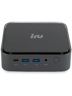 ����-�� iRU Tactio 513, Intel Core i5-1235U/8 �� DDR5/512 �� SSD/Intel Iris Xe Graphics/Windows 11 Pro, ������ (2189940)