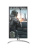 ������� LG UltraFine 27UP650K-W 27" IPS monitor, 3840x2160, 400cd/m2, 16:9, 5�� (GtG), HDMIx2, DP, Headphone Out, 60Hz, 178/178, ������� ��, VESA 100x100, HAS 110mm, white/silver/black