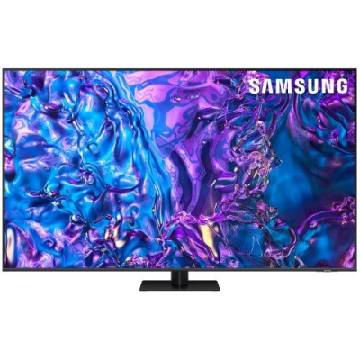 ��������� Samsung 65" QE65Q70DAUXRU QLED 120�� Ultra HD 4k SmartTV