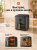 ��������� Xiaomi Air Fryer MAF-ST701 7� 1850�� ������ (BHR08U4EU)